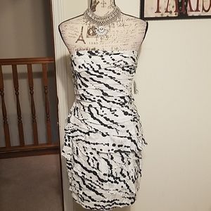 NWT Jessica Simpson dress